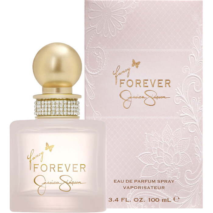 Jessica Simpson Fancy Forever EDP
