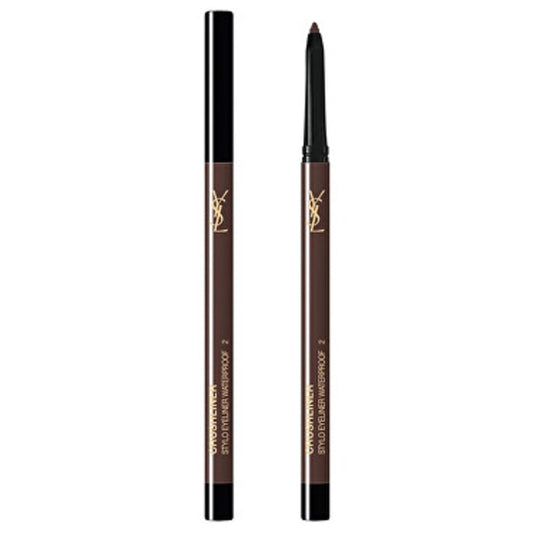 Yves Saint Laurent Crushliner waterproof eye pencil 0.35 g