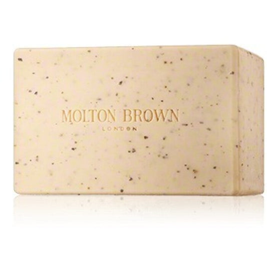 Molton Brown Re-charge Black Pepper Bodyscrub Bar