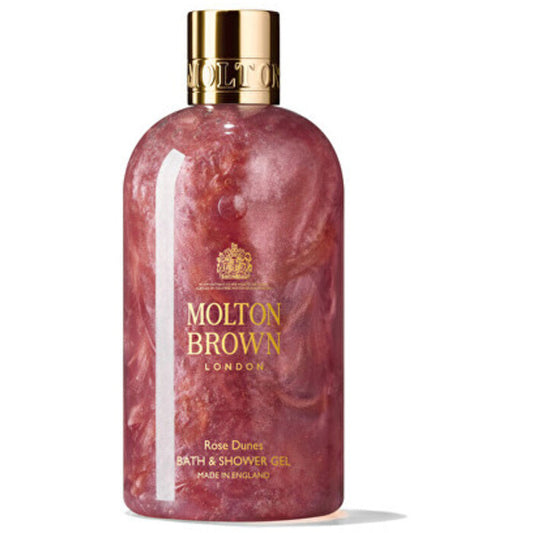 Molton Brown Rose Dunes vonios ir dušo želė