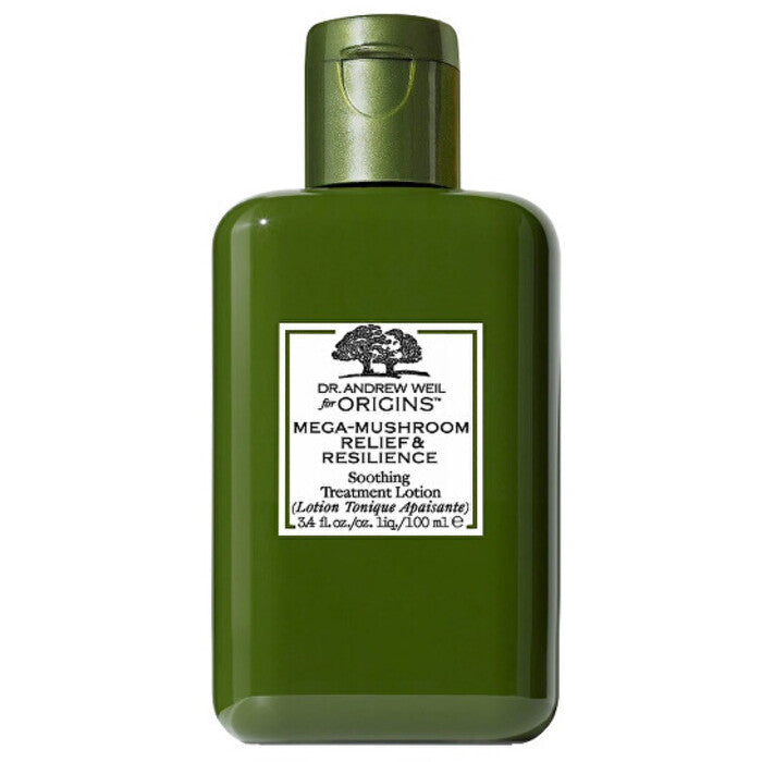 „Origins Dr. irrew Weil Mega-Mushroom Relief & Resilience“ raminamasis gydymo losjonas