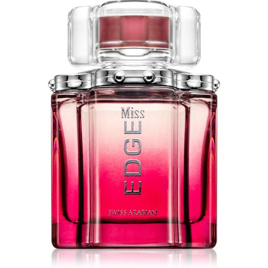Swiss Arabian Miss Edge EDP