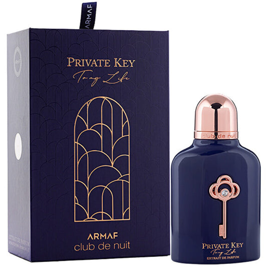 Armaf Private Key To My Life Extrait de Parfum
