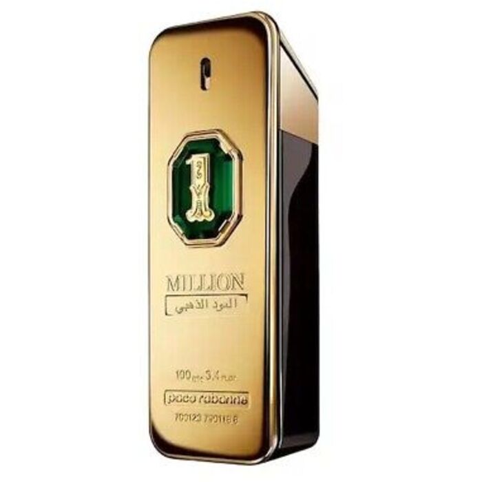 Paco Rabanne 1 Million Golden Oud Parfum