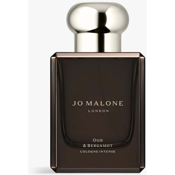 Jo Malone Oud & Bergamot EDC Intense