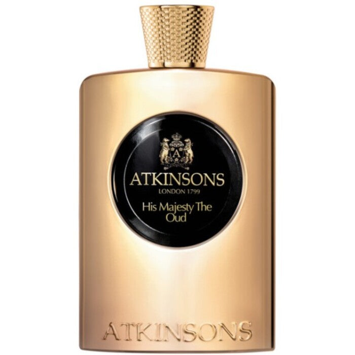 Atkinsons His Majesty The Oud EDP