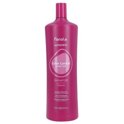 Fanola „Wonder Color Locker“ šampūnas