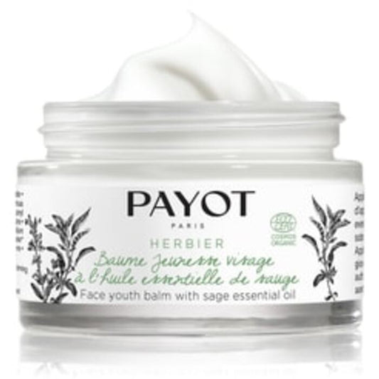 Payot Herbier Baume Jeunesse Visage