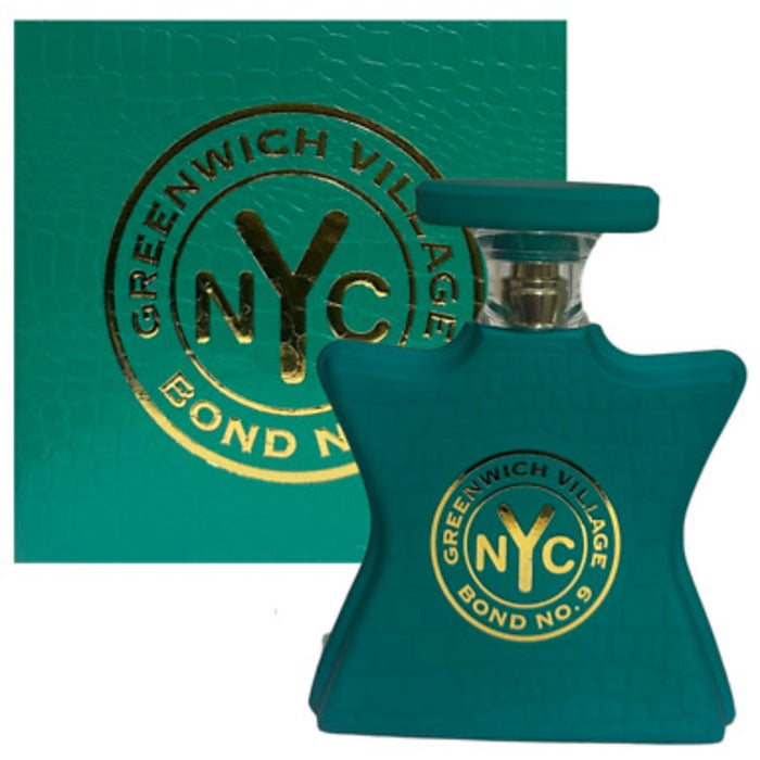 Bond No.9 Greenwich Village EDP