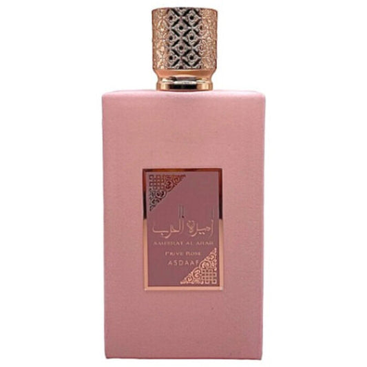 Asdaaf Ameerat Al Arab Prive Rose EDP