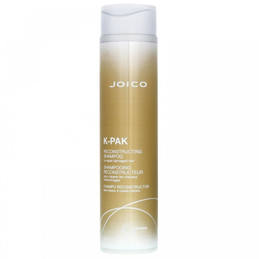 Joico K-Pak atkuriantis šampūnas