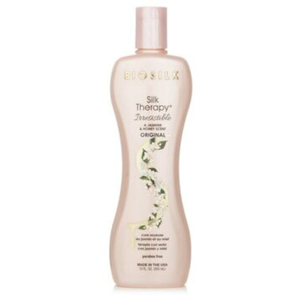 „Farouk Systems Silk Therapy Irresistible Original“ – nenuplaunama regeneruojanti ir rekonstruojanti priemonė