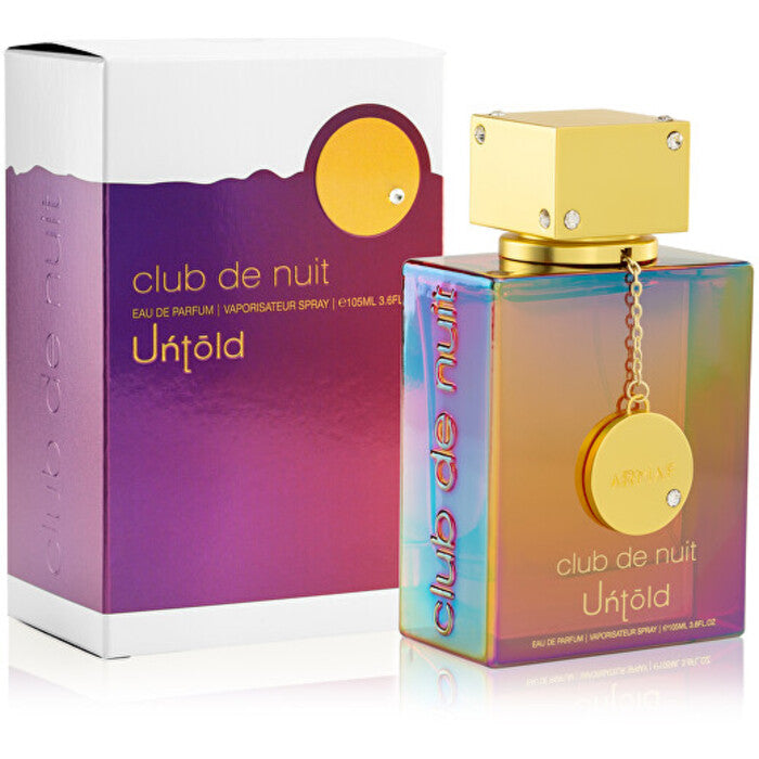 Armaf Club De Nuit Untold EDP mini