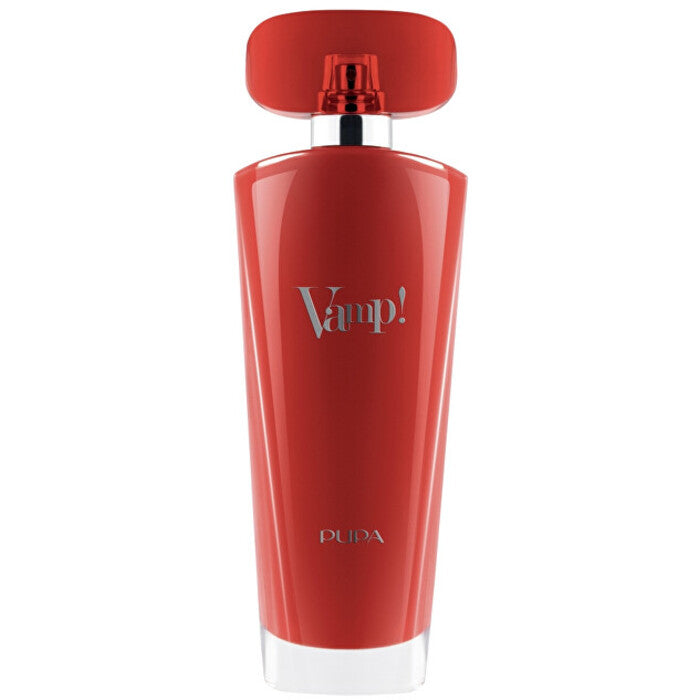 Pupa Vamp! Red EDP