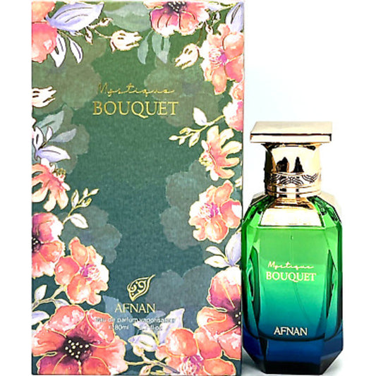 Afnan Mystique Bouquet EDP