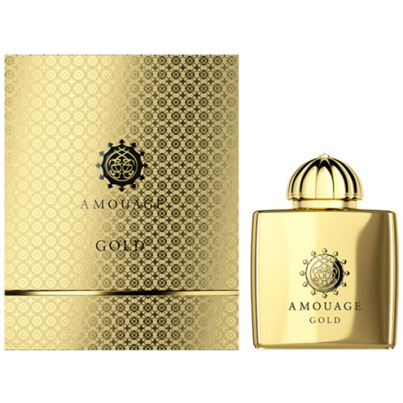 Amouage Gold Woman EDP