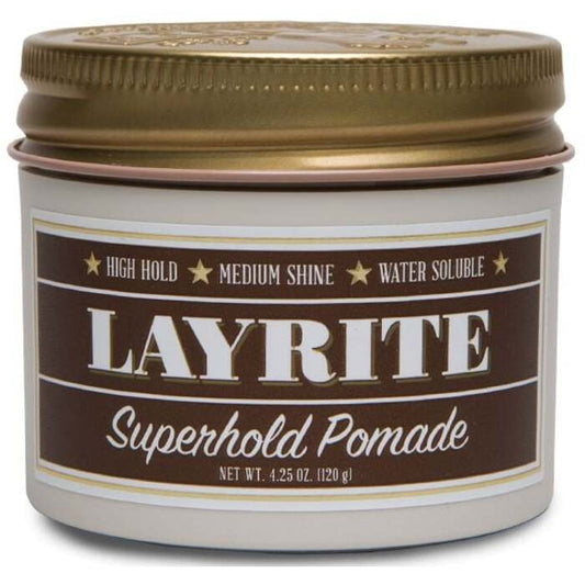 Layrite Superhold pomada