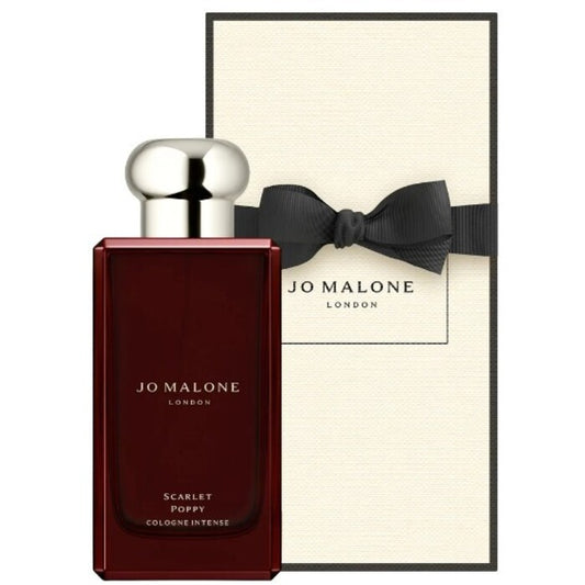 Jo Malone Scarlet Poppy Intense EDC