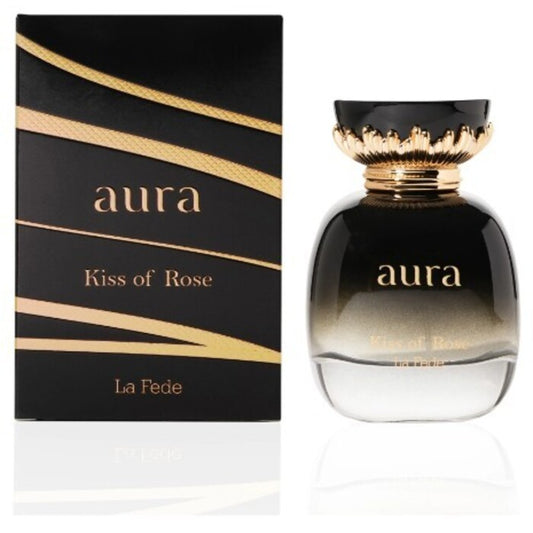 La Fede Aura Kiss Of Rose EDP