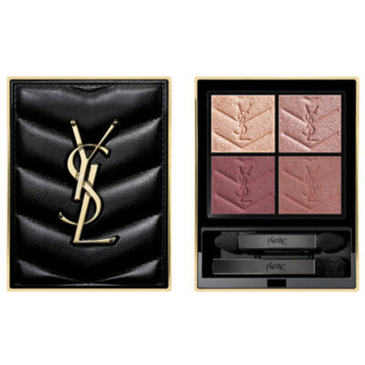 Yves Saint Laurent Couture Mini Clutch Eyeshadow Palette - Eyeshadow Palette 4 g