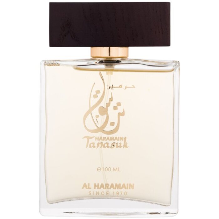 Al Haramain Tanasuk EDP