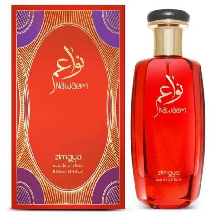Zimaya Nawaem EDP