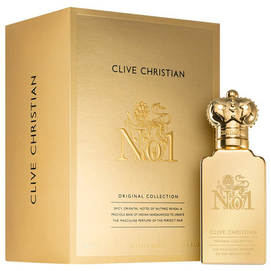 Clive Christian No. 1 For Men Perfume