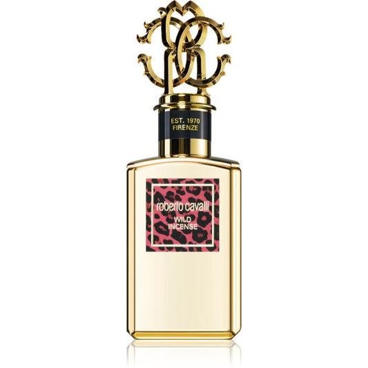 Cavalli Roberto Wild Incense Perfume