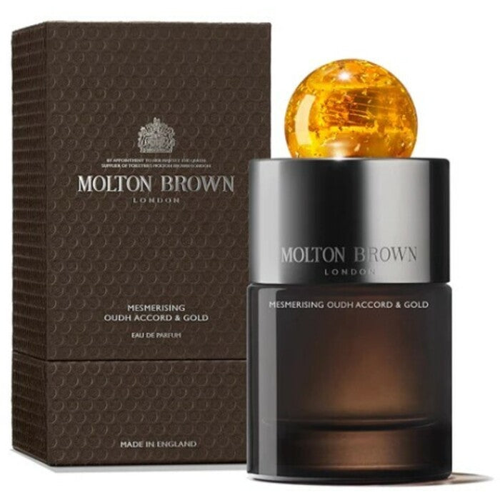 Molton Brown Oudh Accord & Gold EDP