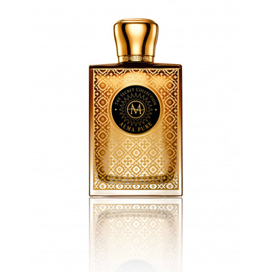 Moresque Alma Pure EDP