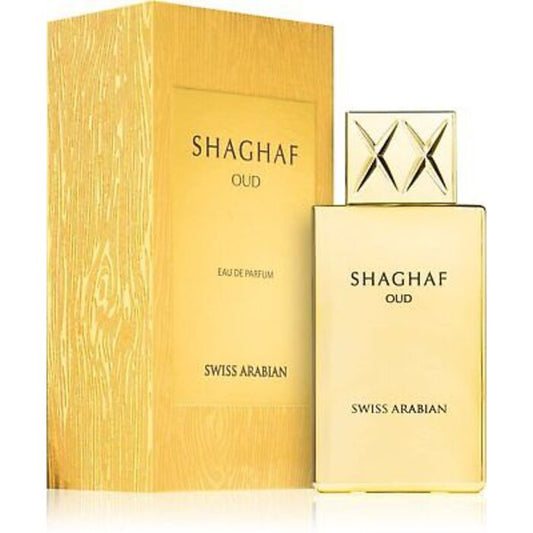 Swiss Arabian Shaghaf Oud EDP