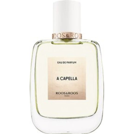 Roos &Roos A Capella EDP