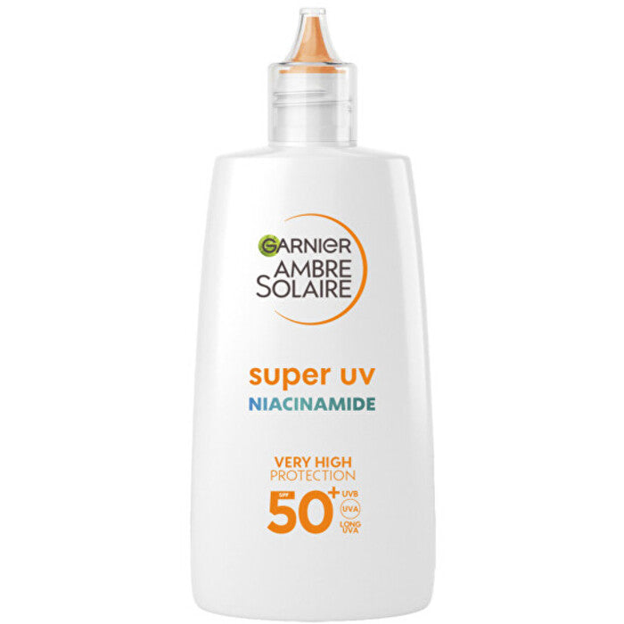 GARNIER Su Niacinamido SPF 50+ Ambre Solaire Super UV Niacinamide