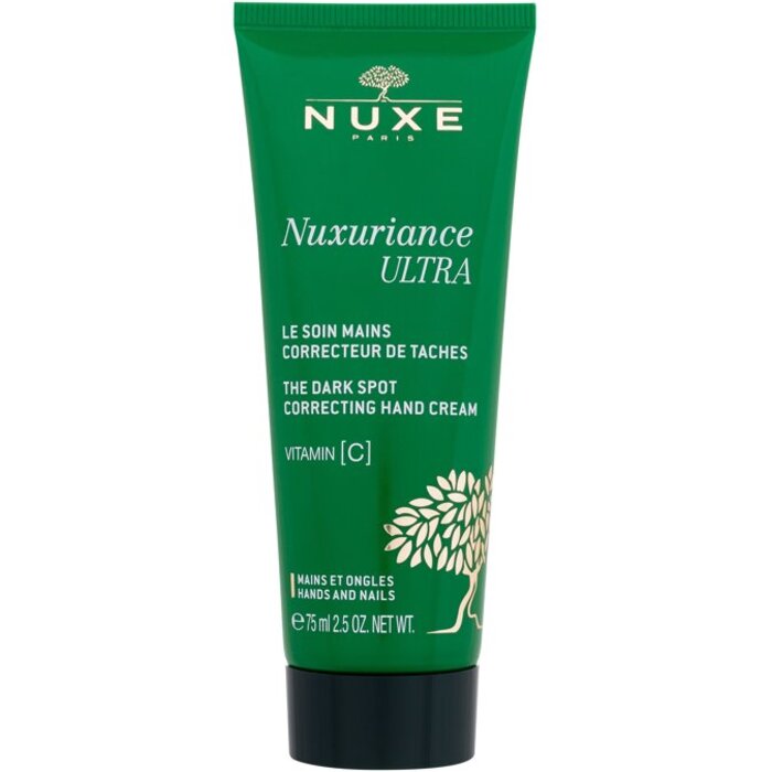 „Nuxe Nuxuriance Ultra The Dark Spot“ korekcinis rankų kremas
