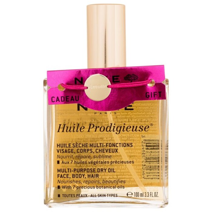 Nuxe Huile Prodigieuse rinkinys – dovanų rinkinys