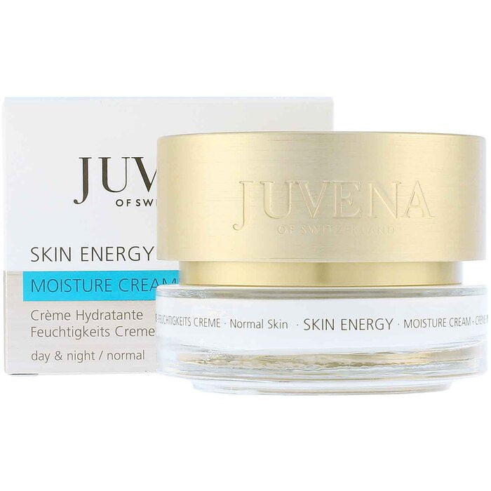 JUVENA SKIN ENERGY drėkinamasis kremas