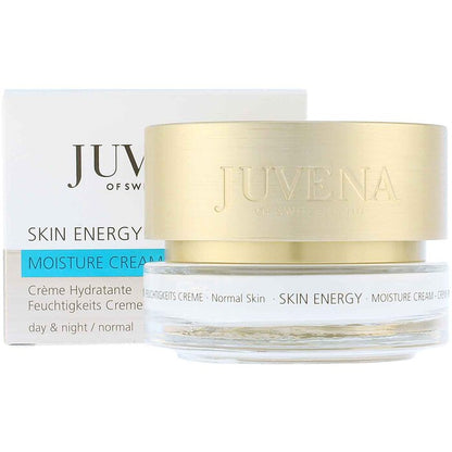 JUVENA SKIN ENERGY drėkinamasis kremas