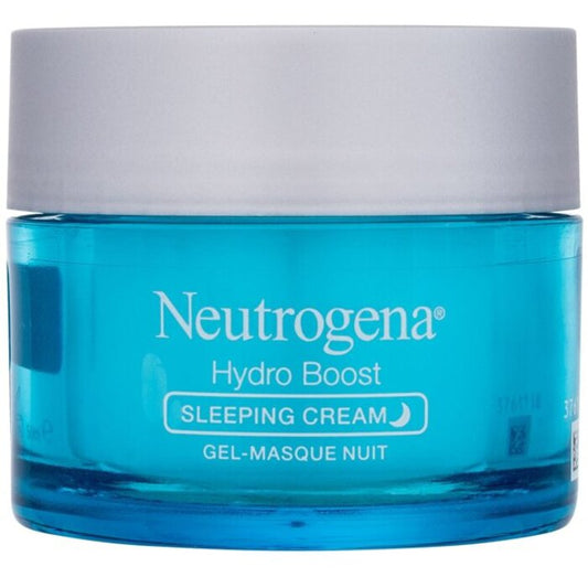 „Neutrogena Hydro Boost“ naktinis kremas