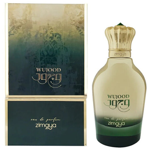 Zimaya Wujood EDP