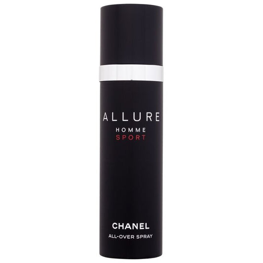 Chanel Allure Homme Sport kūno purškiklis