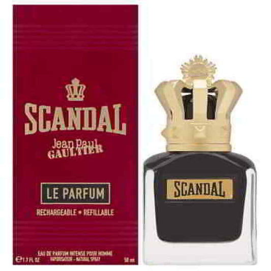 Jean Paul Gaultier Sciral Le Parfum Pour Homme EDP