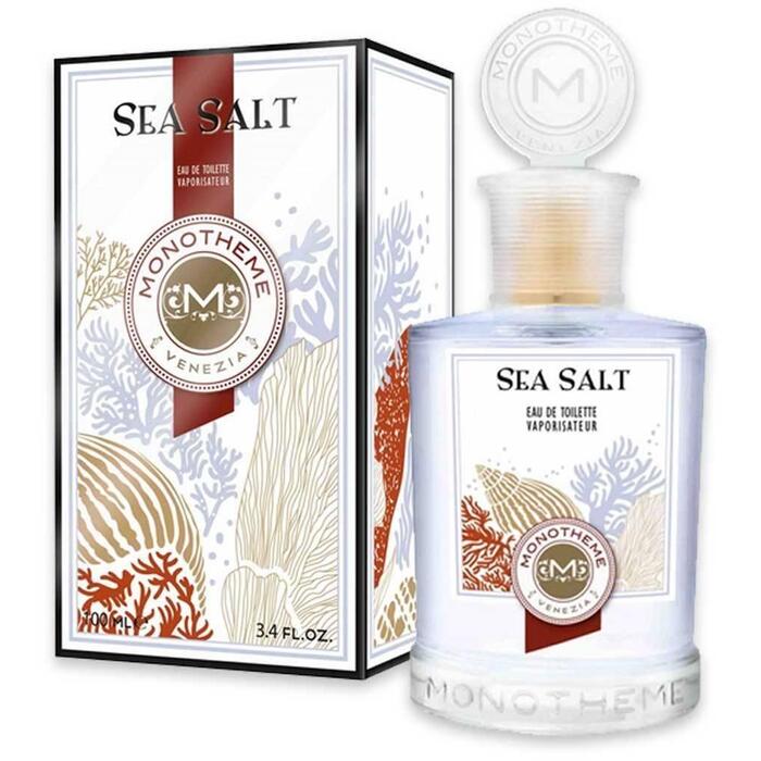 Monotheme Venezia Sea Salt EDT