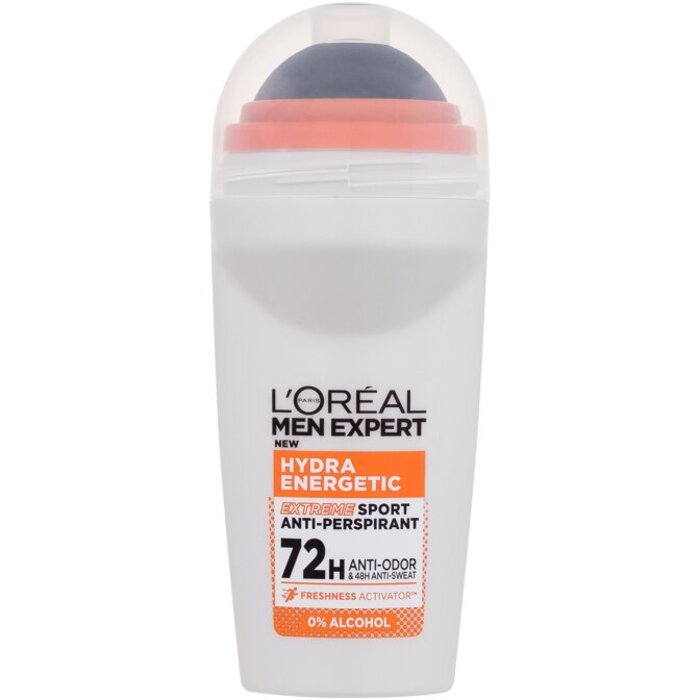 L'Oréal Men Expert Hydra Energetic Sport Extreme - Glamur