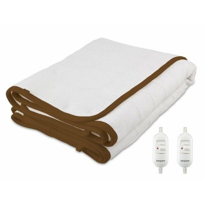 Beper P203TFO110 - Elektrinė dviguba šildymo antklodė