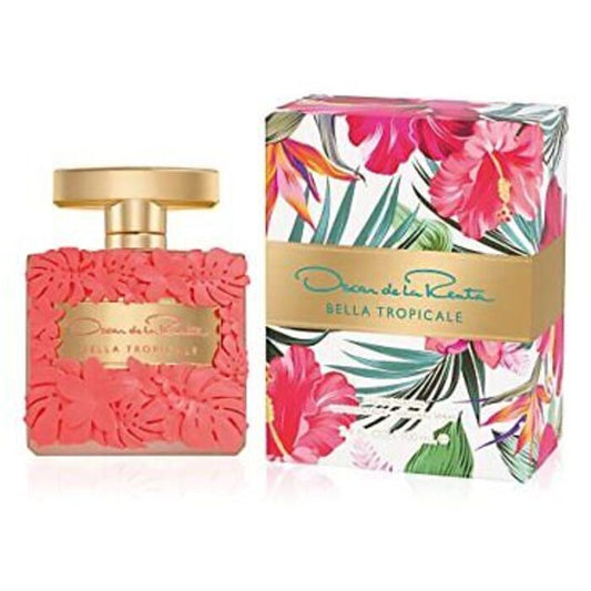 Oscar de la Renta Bella Tropicale EDP