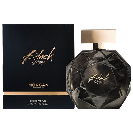 Morgan Black EDP - Glamur