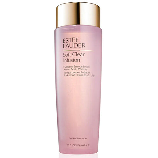 Estee Lauder Soft Clean Infusion drėkinamasis esencijos losjonas
