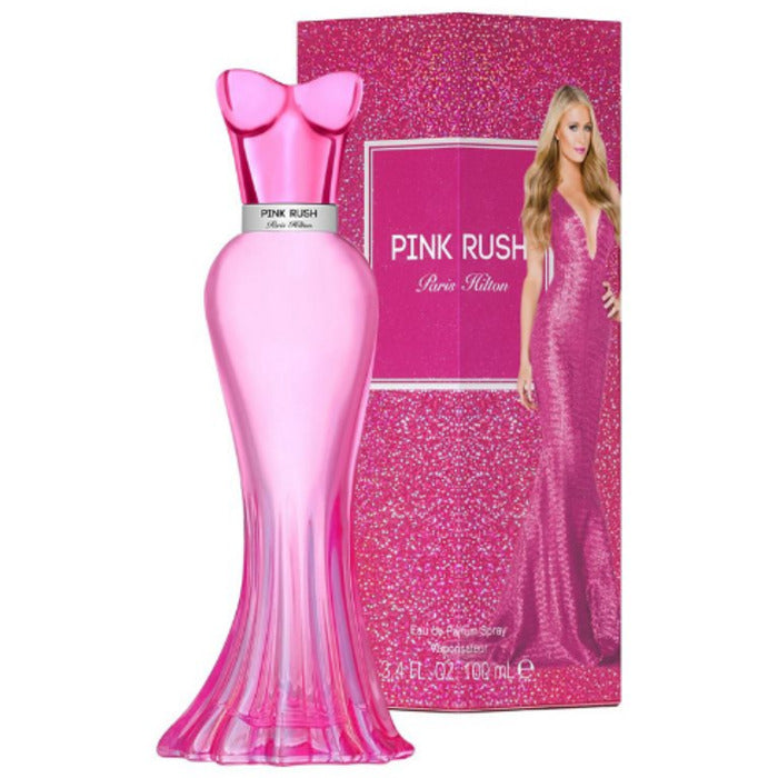 Paris Hilton Pink Rush EDP