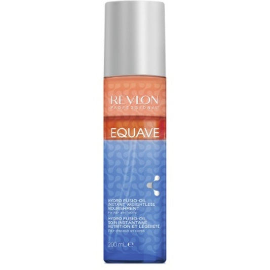 „Revlon Professional Equave Hydro Fusio-Oil“ akimirksniu maitinamasis aliejus