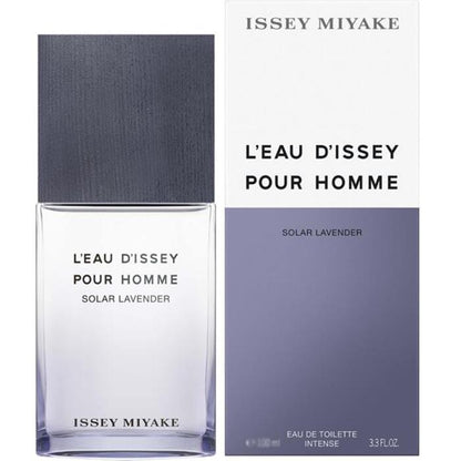 Issey Miyake L'Eau d'Issey pour Homme Solar Lavender EDT
